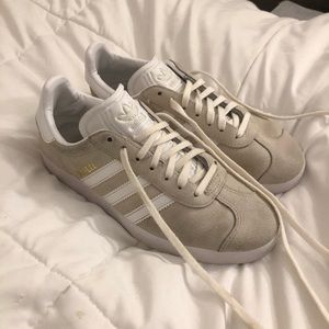 Adidas Gazelle Originals Shoes women’s size 7